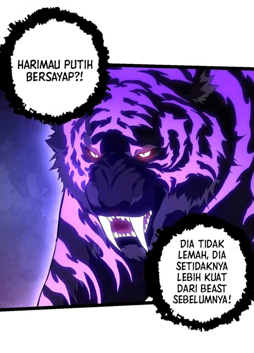 Read Evolution Begins With A Big Tree ID Manga Online