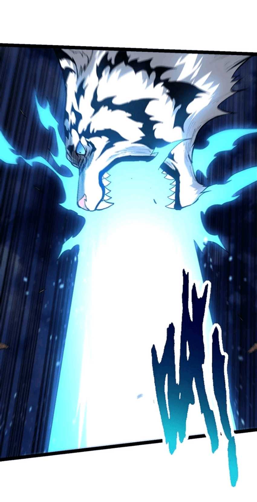 Read Evolution Begins With A Big Tree ID Manga Online