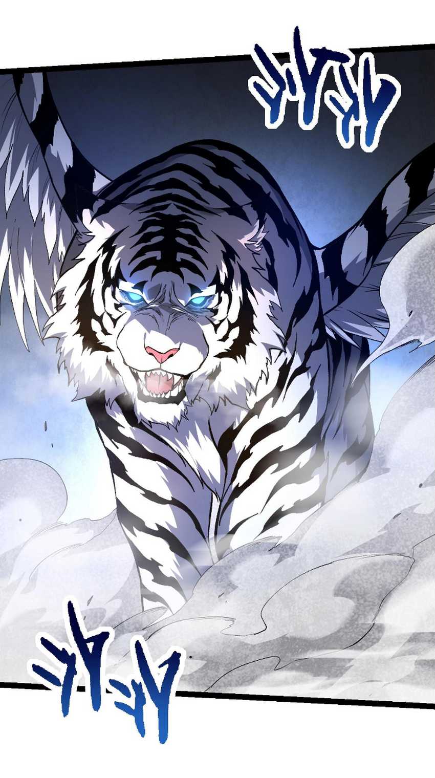Read Evolution Begins With A Big Tree ID Manga Online