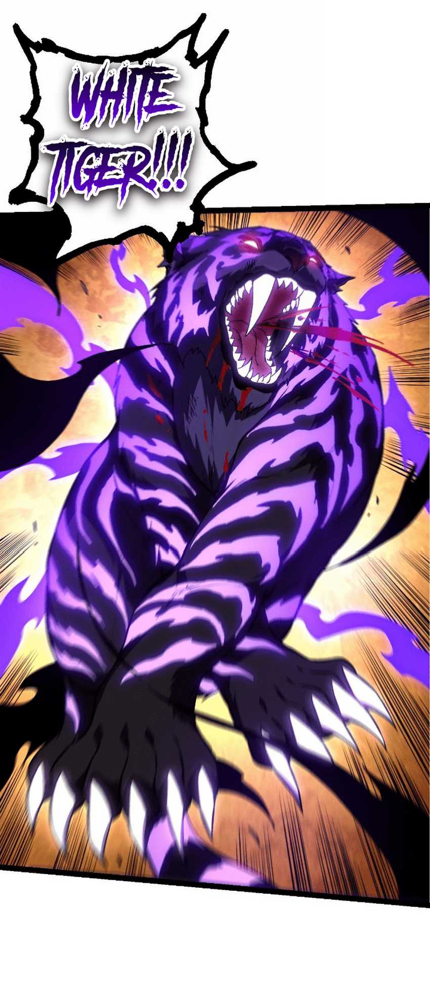 Read Evolution Begins With A Big Tree ID Manga Online