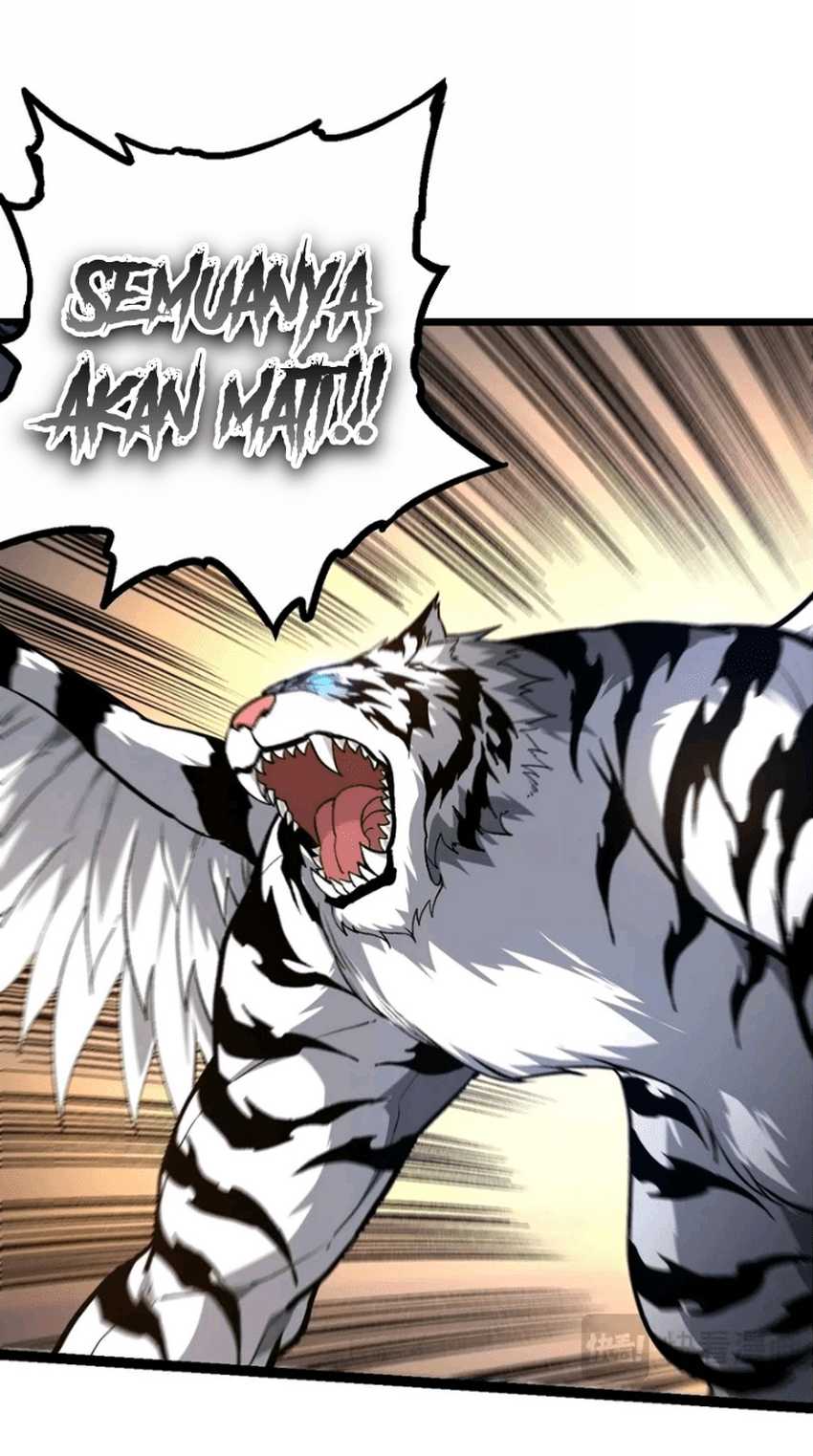 Read Evolution Begins With A Big Tree ID Manga Online