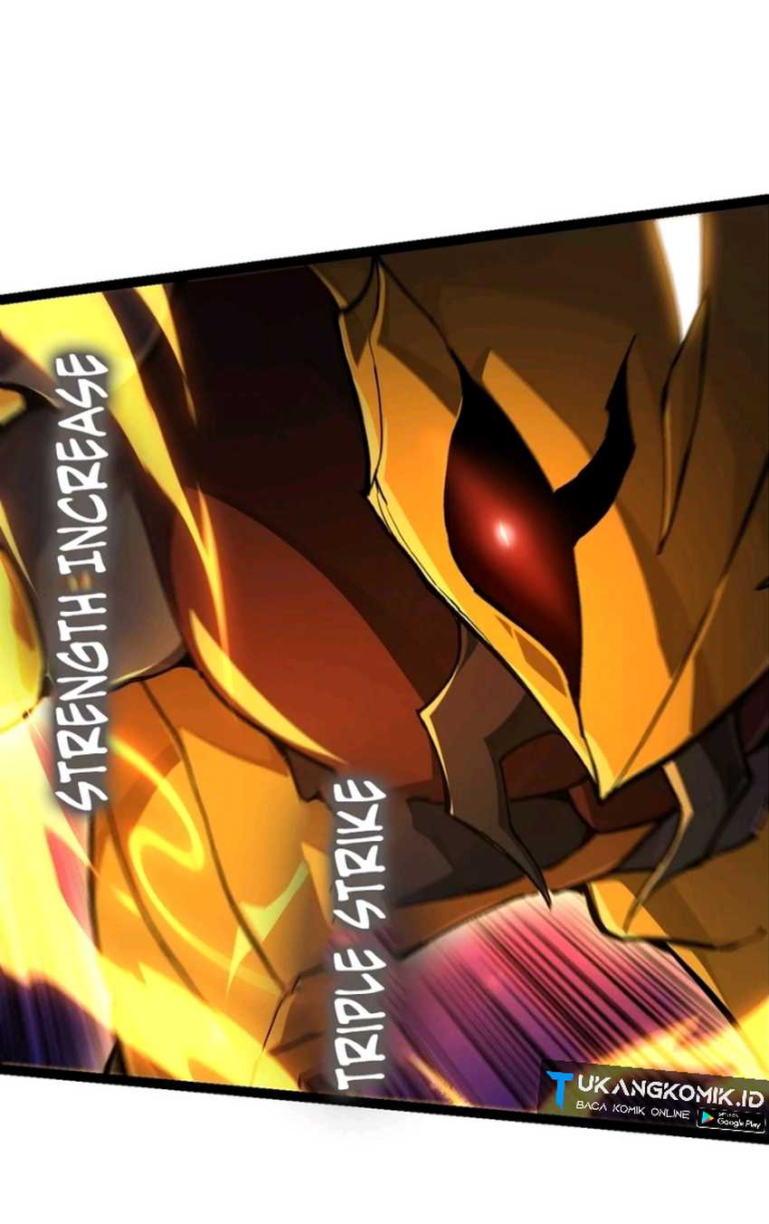 Read Evolution Begins With A Big Tree ID Manga Online