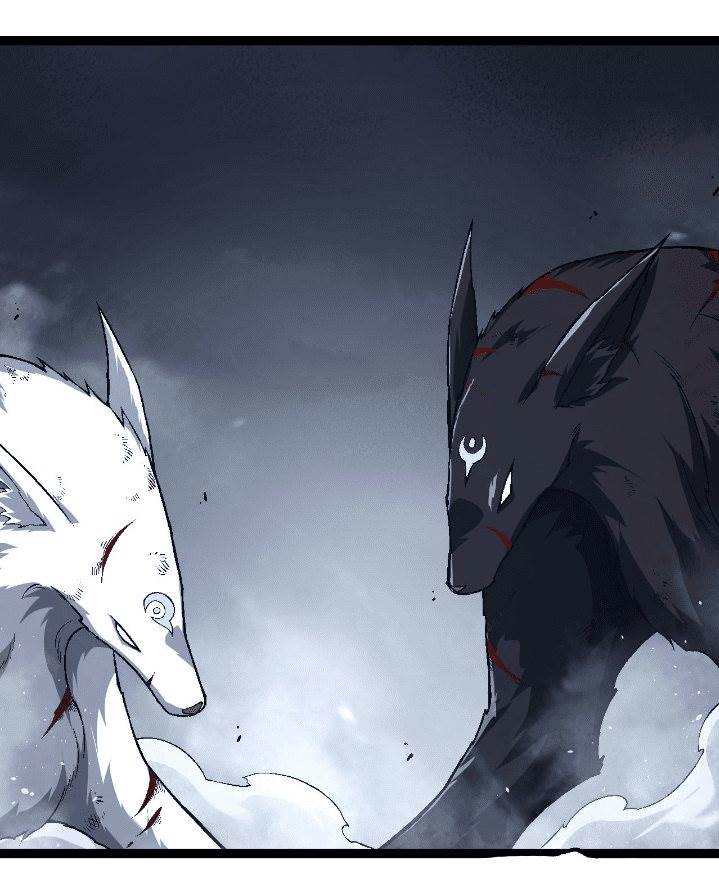 Read Evolution Begins With A Big Tree ID Manga Online