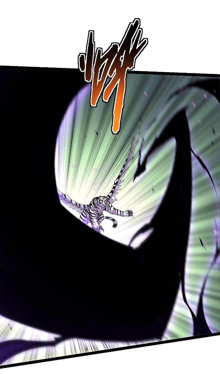 Read Evolution Begins With A Big Tree ID Manga Online