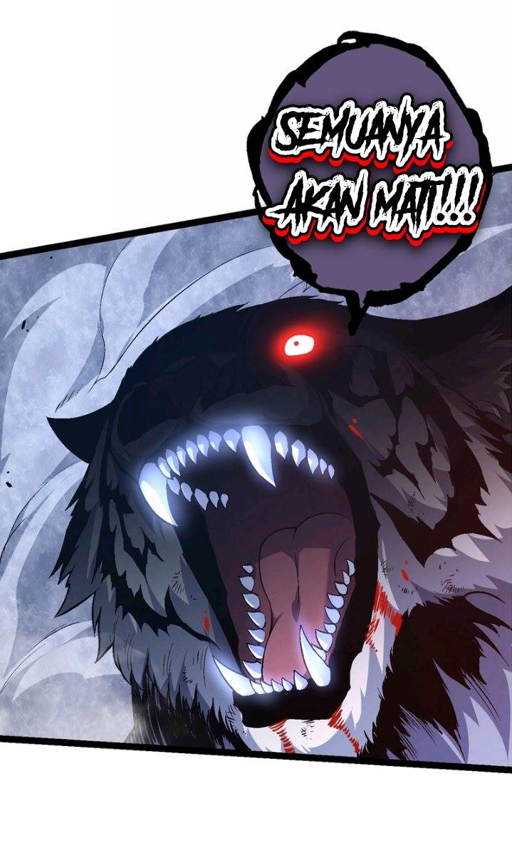 Read Evolution Begins With A Big Tree ID Manga Online
