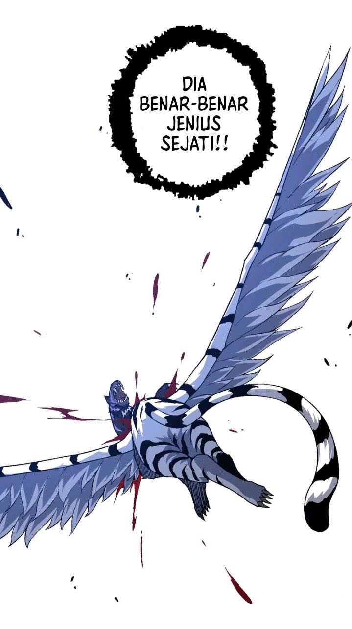 Read Evolution Begins With A Big Tree ID Manga Online