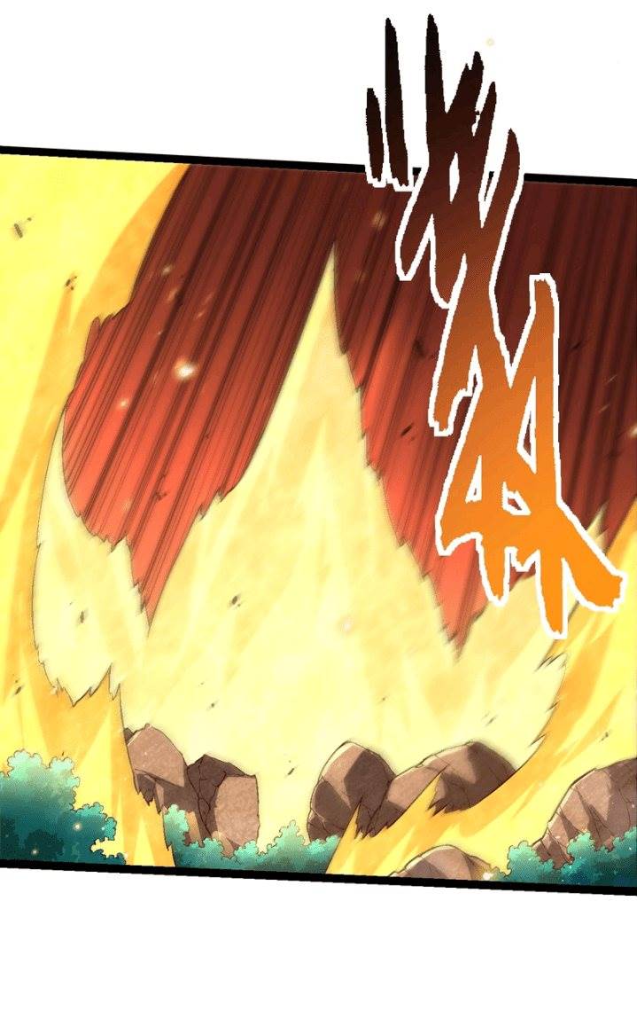 Read Evolution Begins With A Big Tree ID Manga Online
