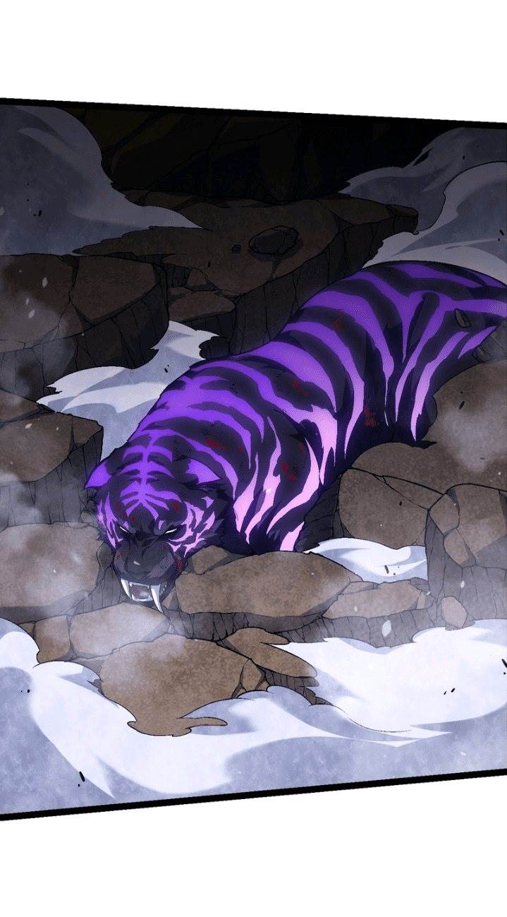 Read Evolution Begins With A Big Tree ID Manga Online