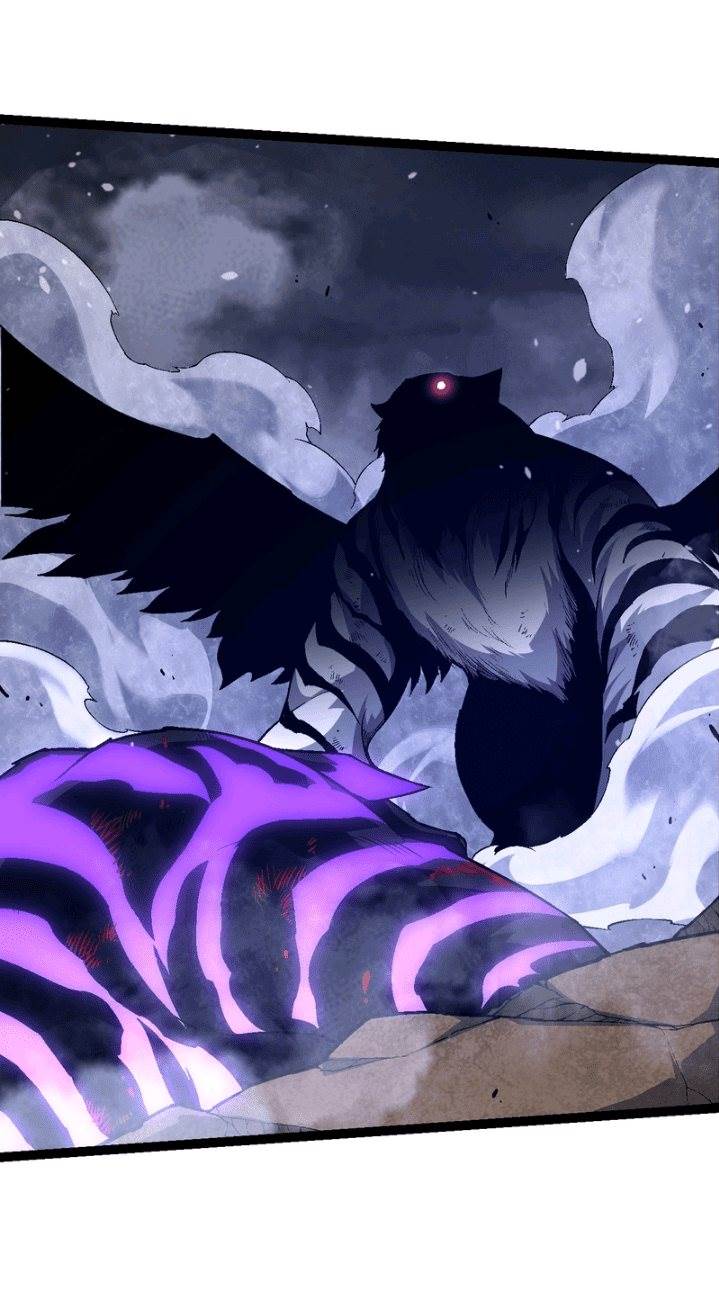 Read Evolution Begins With A Big Tree ID Manga Online