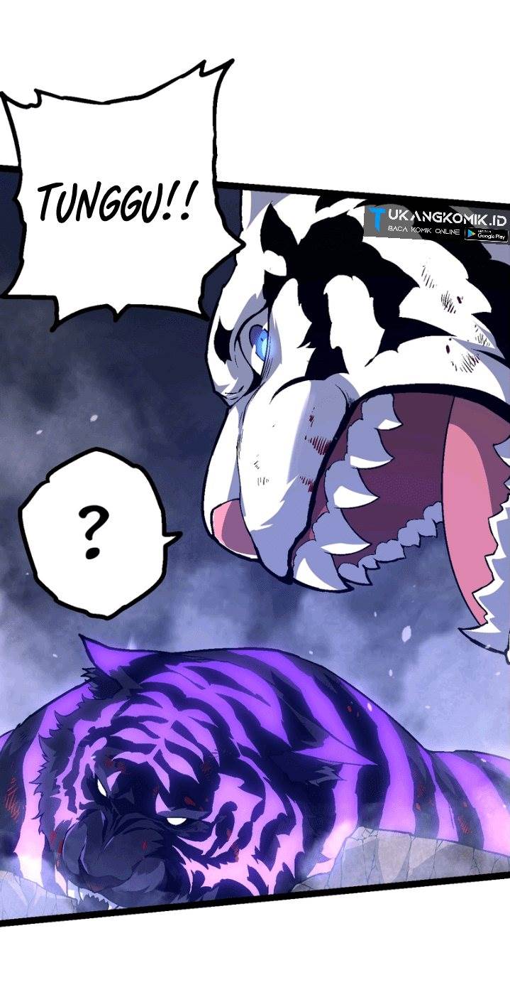 Read Evolution Begins With A Big Tree ID Manga Online