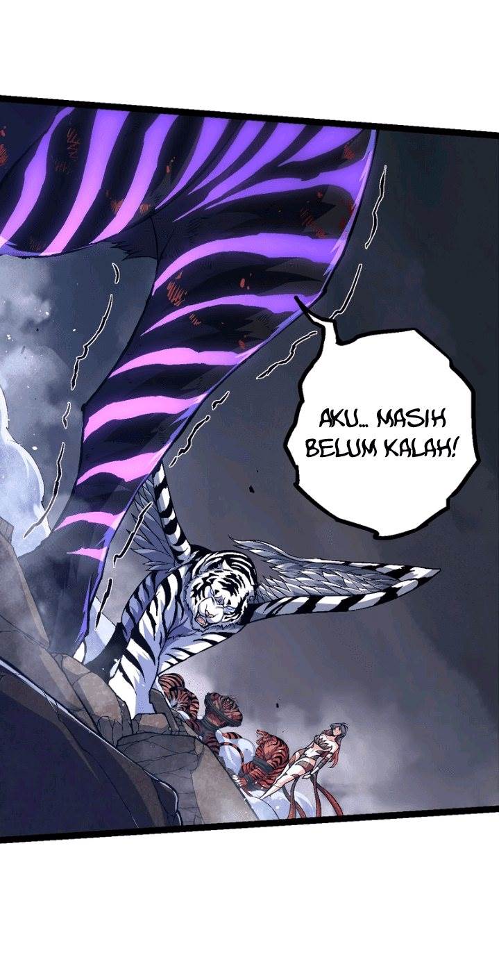 Read Evolution Begins With A Big Tree ID Manga Online