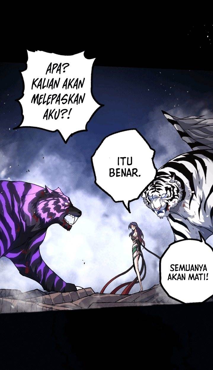Read Evolution Begins With A Big Tree ID Manga Online