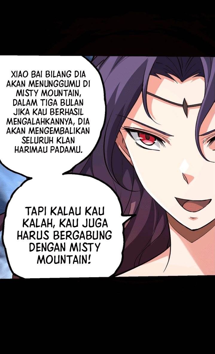 Read Evolution Begins With A Big Tree ID Manga Online