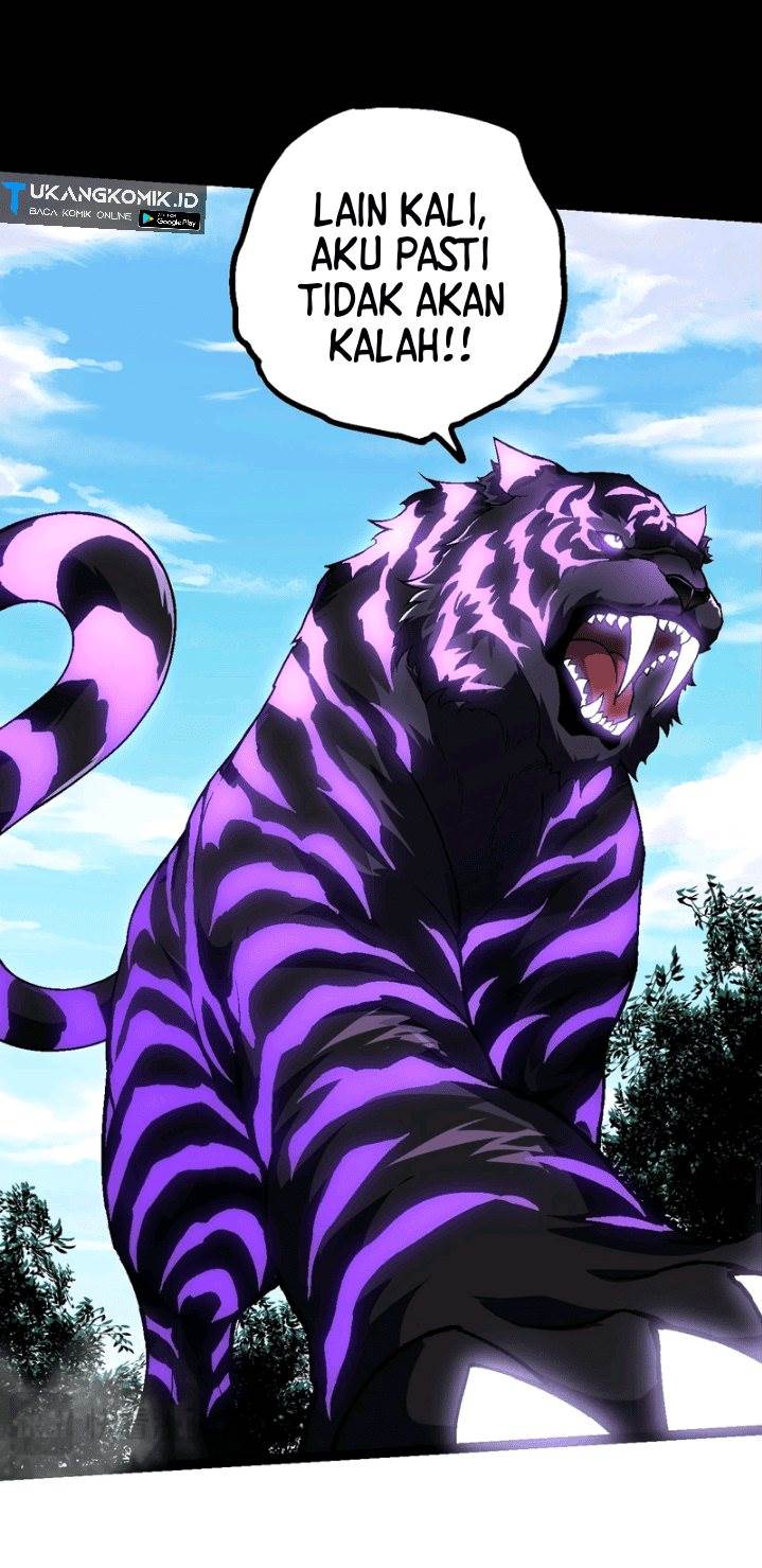 Read Evolution Begins With A Big Tree ID Manga Online