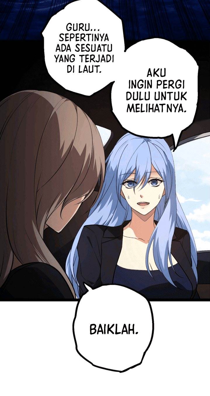 Read Evolution Begins With A Big Tree ID Manga Online