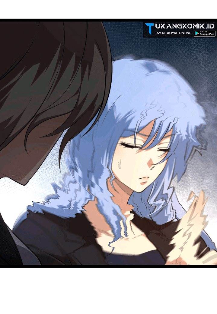 Read Evolution Begins With A Big Tree ID Manga Online