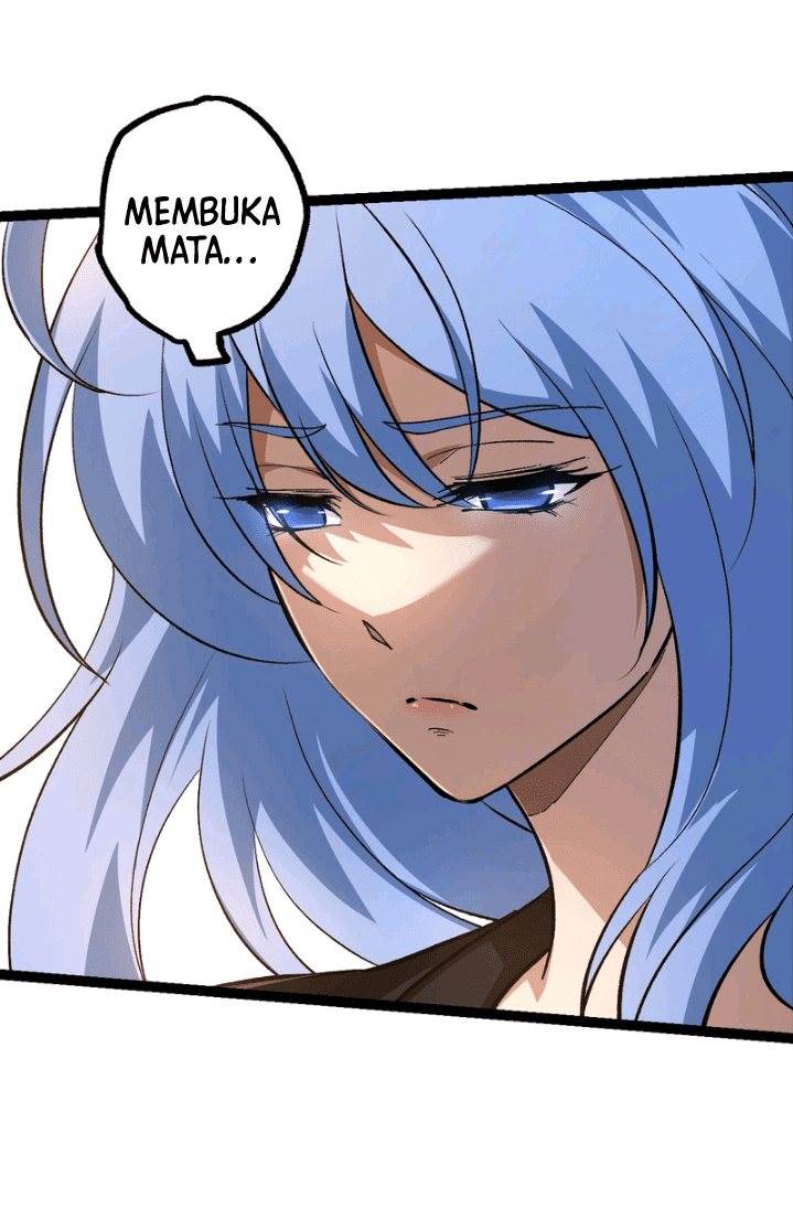 Read Evolution Begins With A Big Tree ID Manga Online
