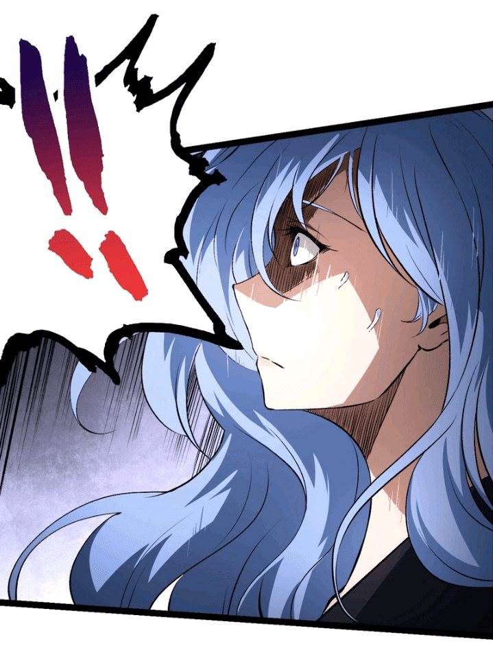 Read Evolution Begins With A Big Tree ID Manga Online