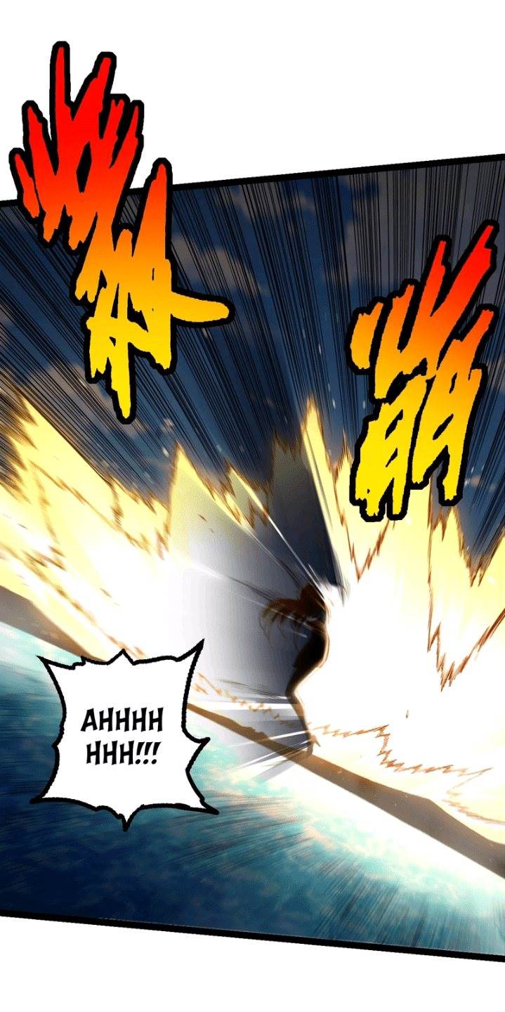 Read Evolution Begins With A Big Tree ID Manga Online