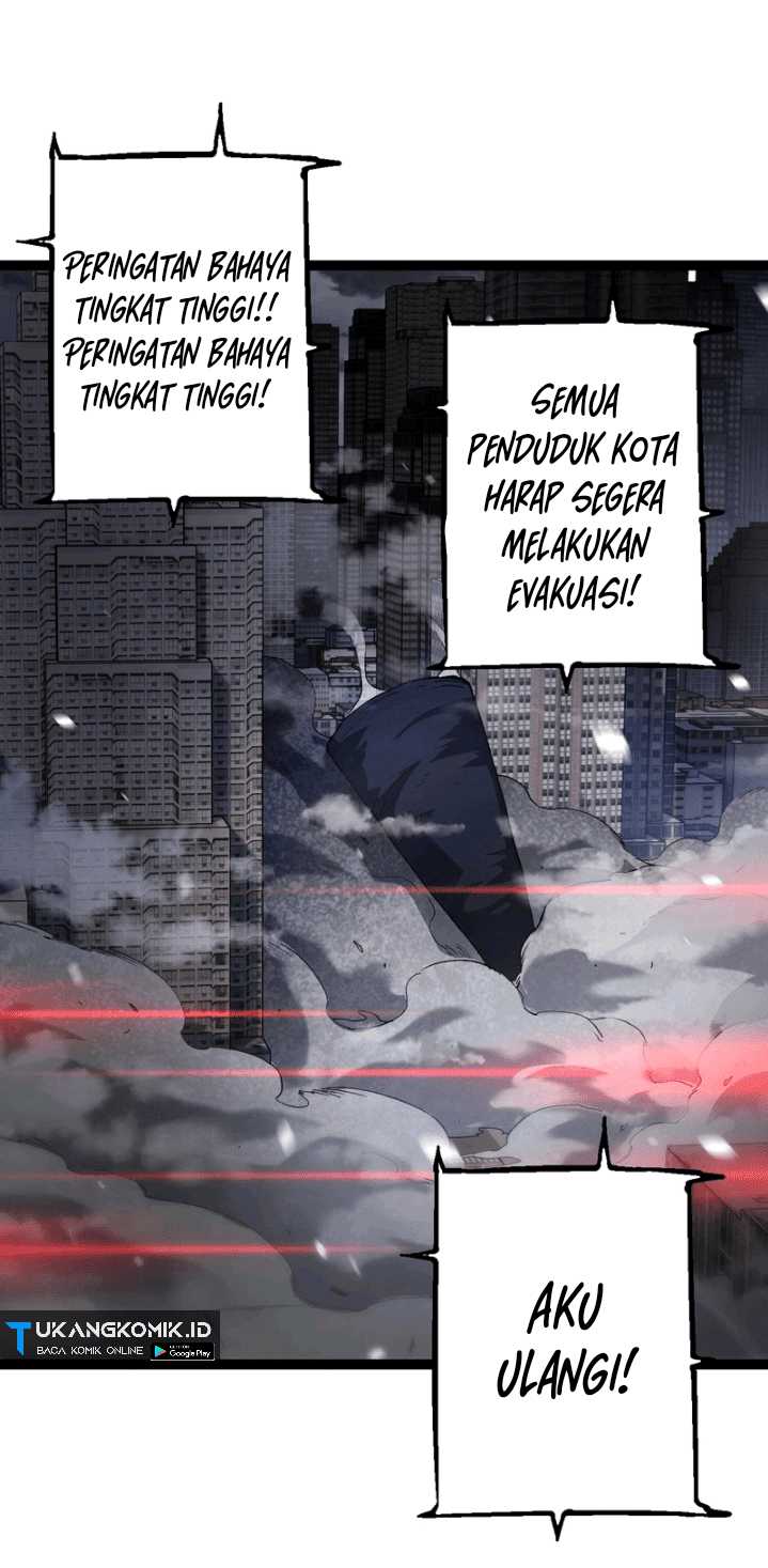Read Evolution Begins With A Big Tree ID Manga Online