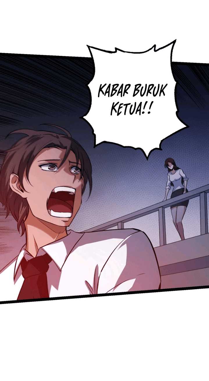 Read Evolution Begins With A Big Tree ID Manga Online