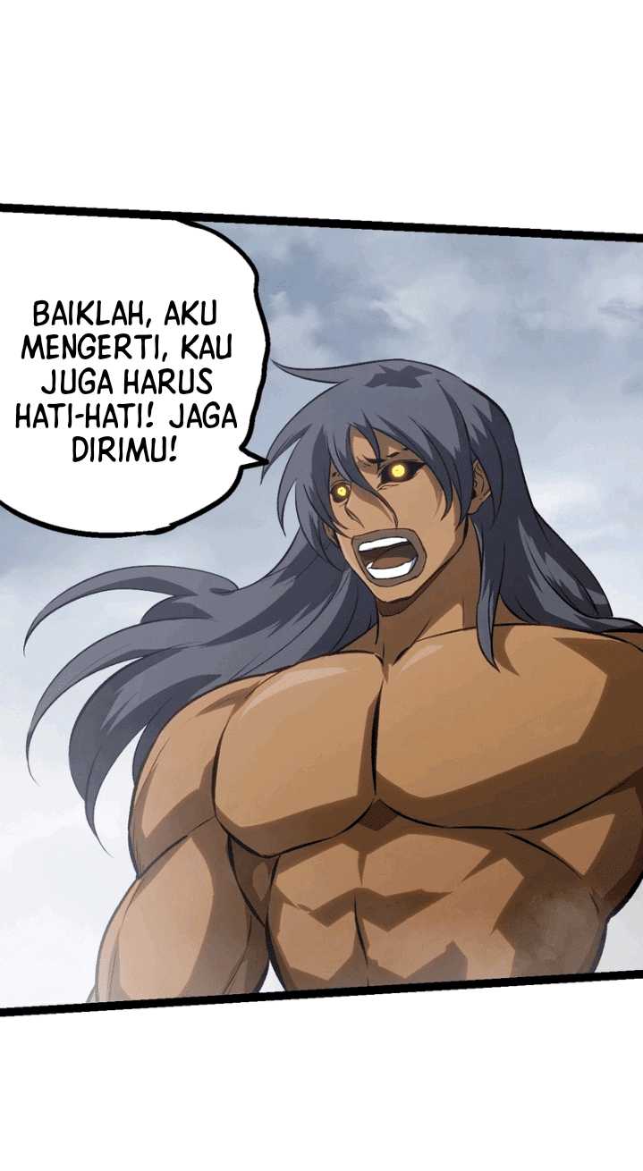 Read Evolution Begins With A Big Tree ID Manga Online