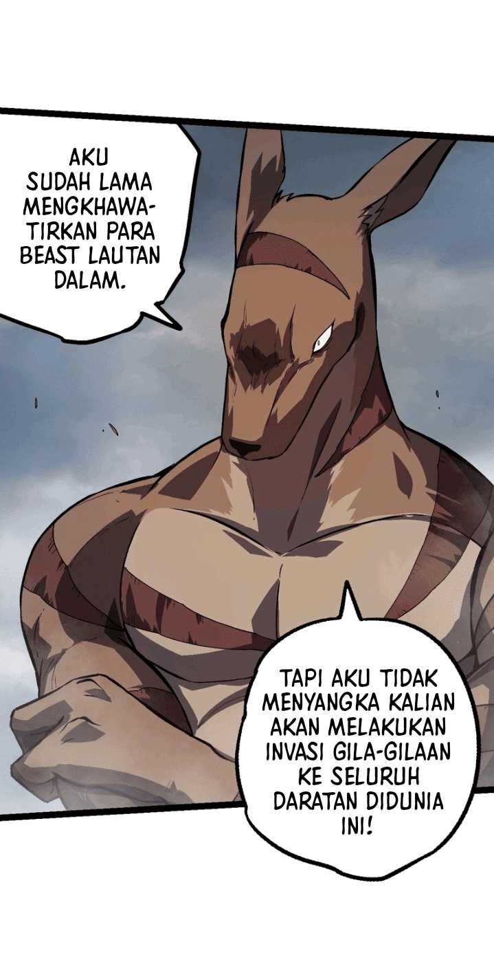 Read Evolution Begins With A Big Tree ID Manga Online