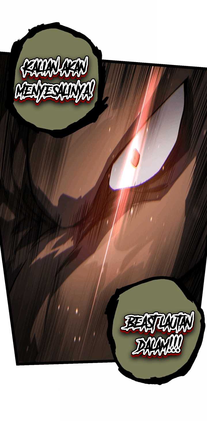 Read Evolution Begins With A Big Tree ID Manga Online