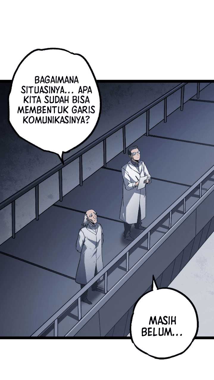Read Evolution Begins With A Big Tree ID Manga Online