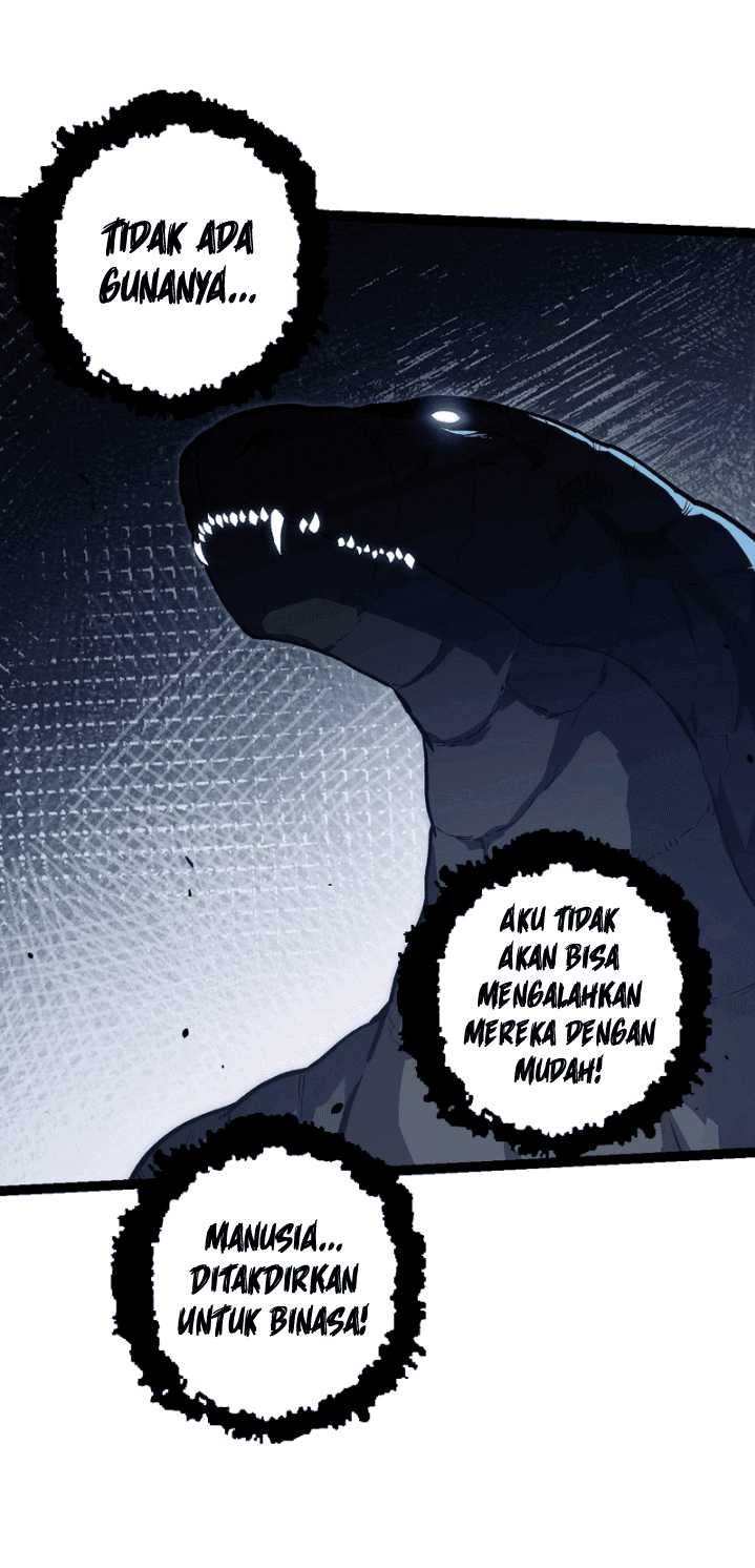 Read Evolution Begins With A Big Tree ID Manga Online