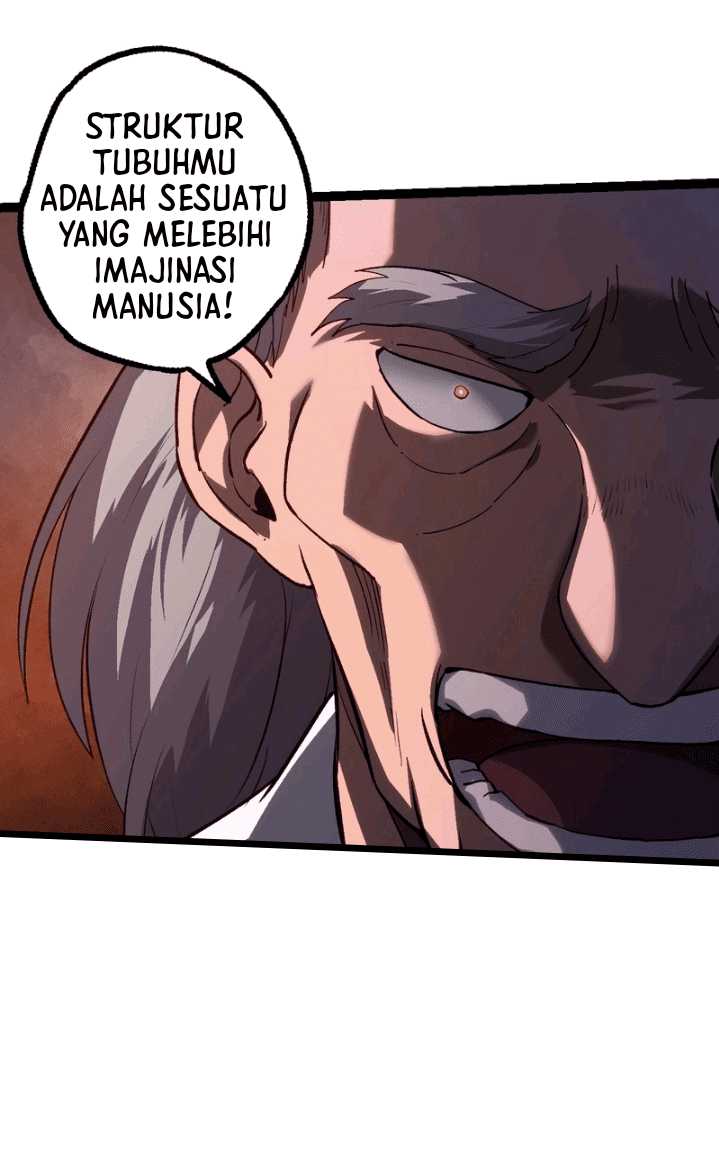 Read Evolution Begins With A Big Tree ID Manga Online