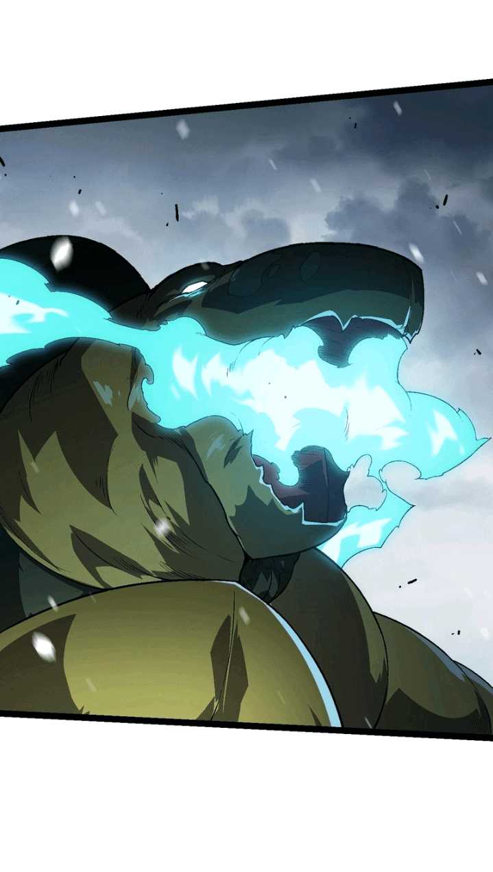 Read Evolution Begins With A Big Tree ID Manga Online
