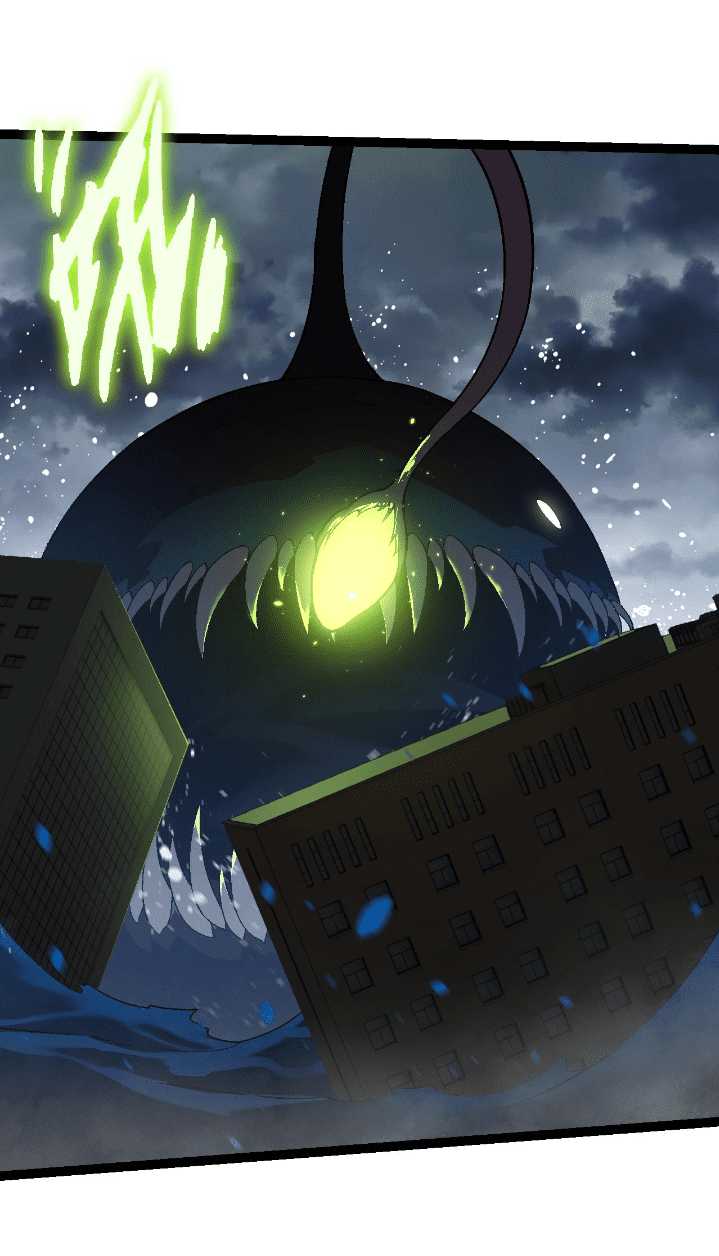 Read Evolution Begins With A Big Tree ID Manga Online