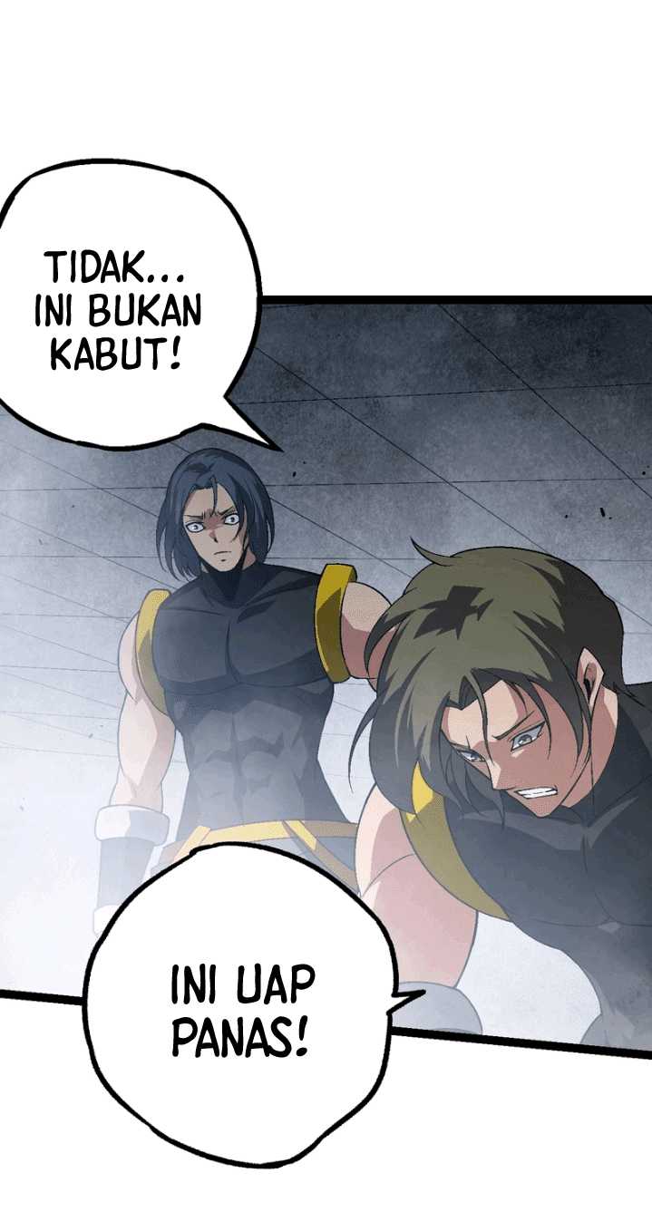 Read Evolution Begins With A Big Tree ID Manga Online