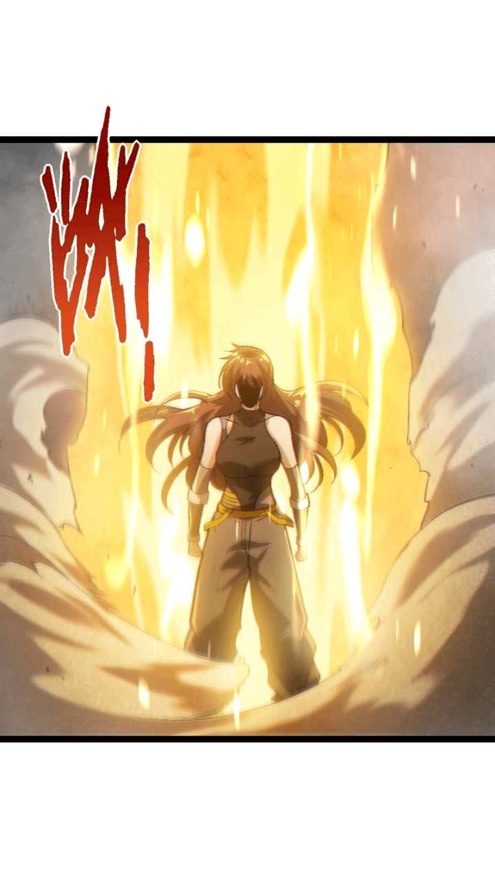 Read Evolution Begins With A Big Tree ID Manga Online
