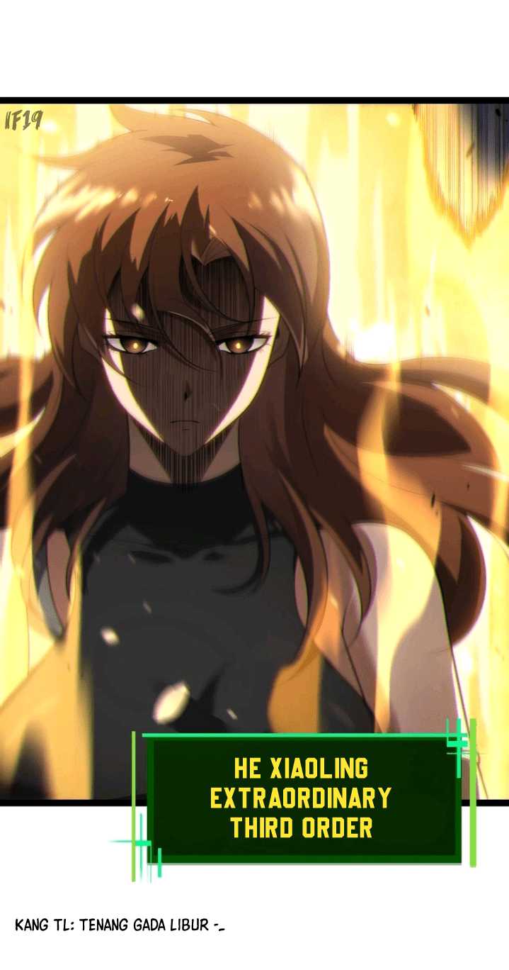 Read Evolution Begins With A Big Tree ID Manga Online