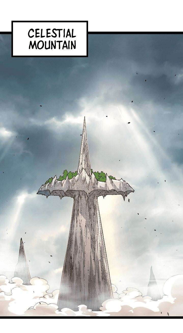 Read Evolution Begins With A Big Tree ID Manga Online