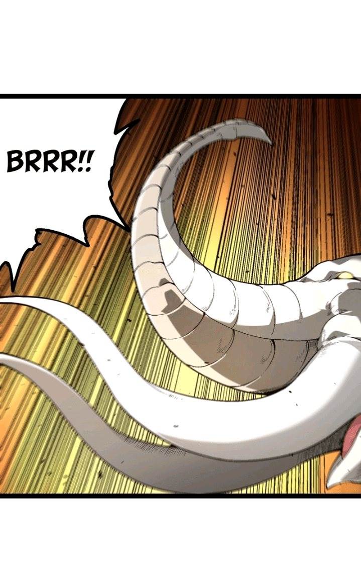 Read Evolution Begins With A Big Tree ID Manga Online