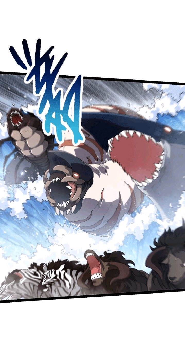 Read Evolution Begins With A Big Tree ID Manga Online