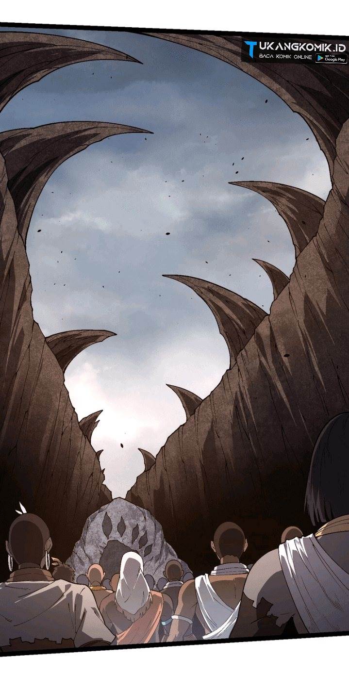 Read Evolution Begins With A Big Tree ID Manga Online
