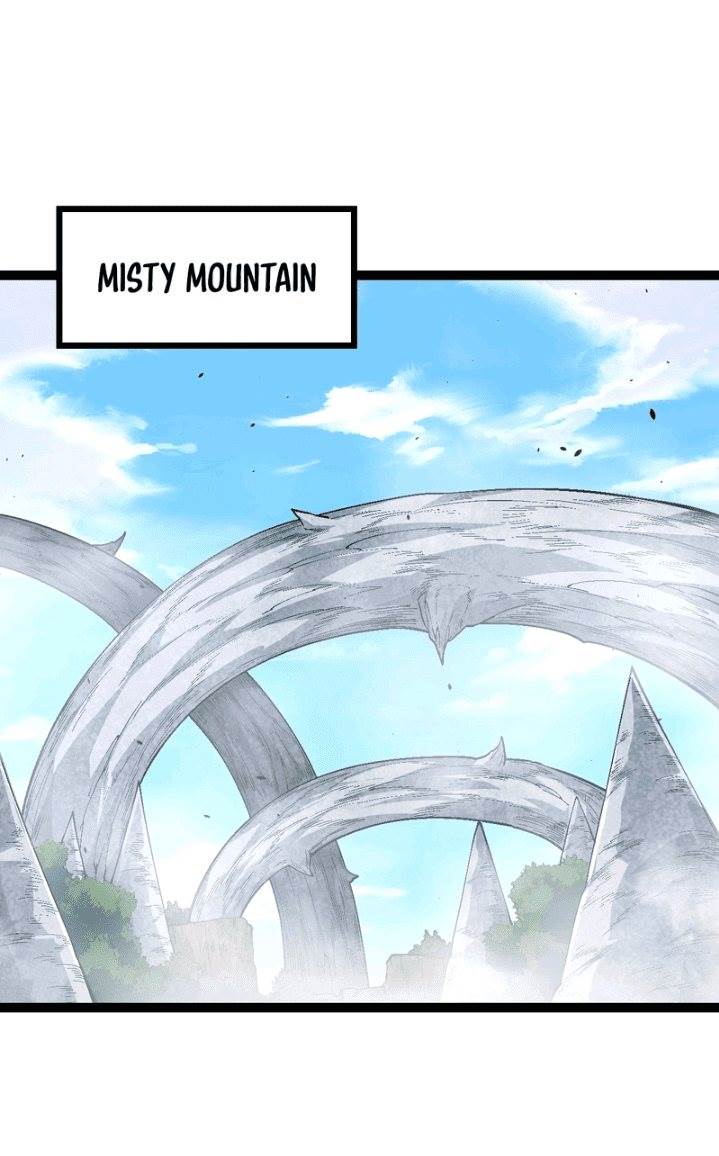 Read Evolution Begins With A Big Tree ID Manga Online