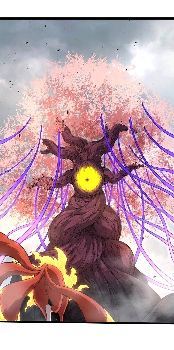 Read Evolution Begins With A Big Tree ID Manga Online