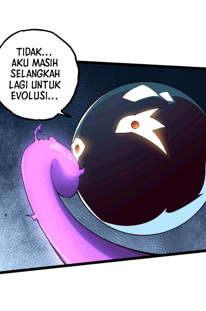 Read Evolution Begins With A Big Tree ID Manga Online