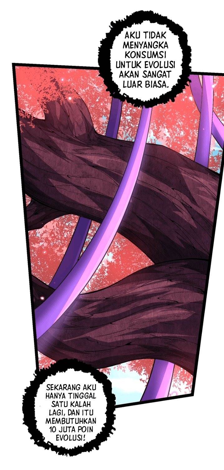 Read Evolution Begins With A Big Tree ID Manga Online