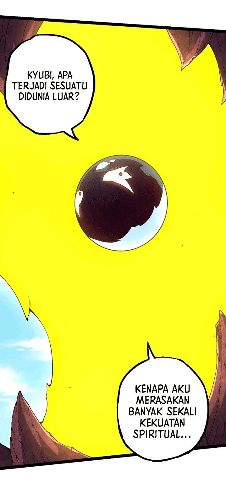 Read Evolution Begins With A Big Tree ID Manga Online