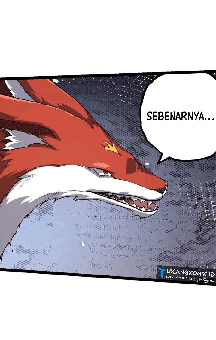Read Evolution Begins With A Big Tree ID Manga Online