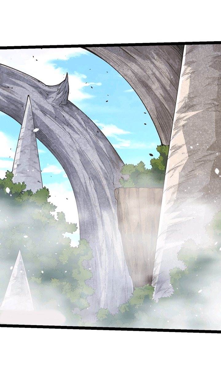Read Evolution Begins With A Big Tree ID Manga Online