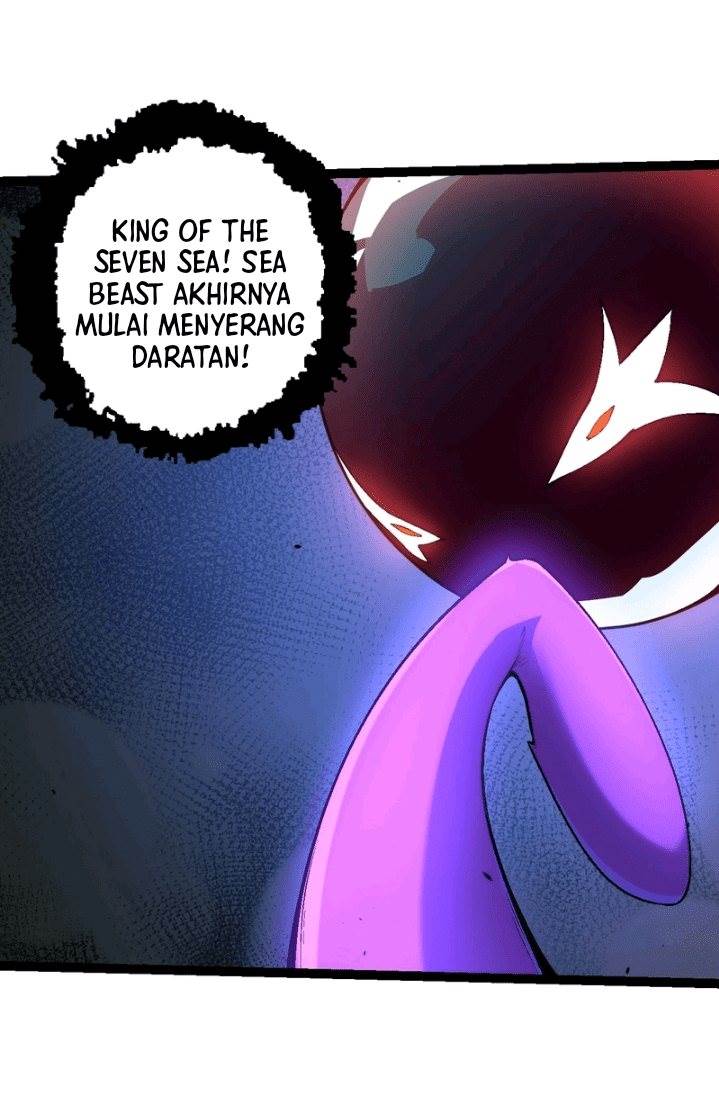Read Evolution Begins With A Big Tree ID Manga Online