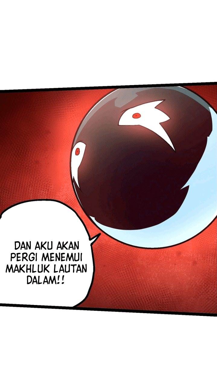 Read Evolution Begins With A Big Tree ID Manga Online