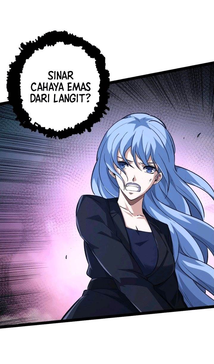 Read Evolution Begins With A Big Tree ID Manga Online